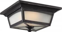 Exterior Flush mounts