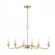 Candle Chandeliers
