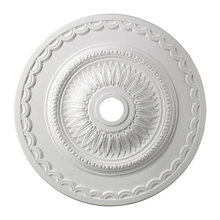 Ceiling Medallions