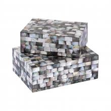 Boxes